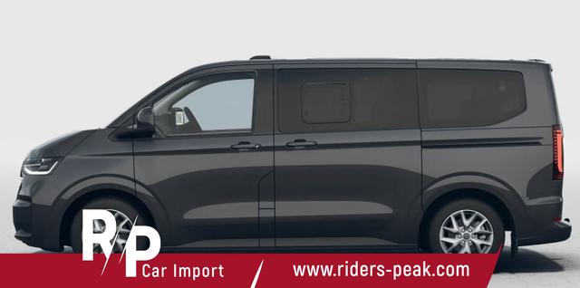 Volkswagen T7 Caravelle Style 2.0 TDI 150 Matrix Nav AHK 