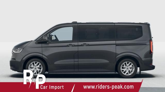 Volkswagen T7 Caravelle Style 2.0 TDI 150 Matrix Nav SHZ 