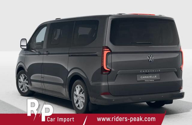 Volkswagen T7 Caravelle Style 2.0 TDI 150 Matrix Nav SHZ 
