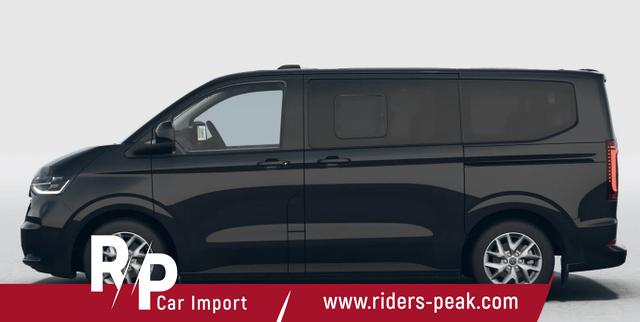 Volkswagen T7 Caravelle Style 2.0 TDI 150 Matrix Nav SHZ 