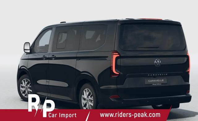 Volkswagen T7 Caravelle Style 2.0 TDI 150 Matrix Nav SHZ 