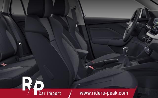 Skoda Kamiq TSI 116 DSG Selec LED ACC Kam Kessy SHZ 