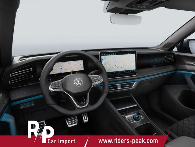 Volkswagen Tiguan R-Line eHybrid 204 Nav Pano 20Z 5J.Gar 