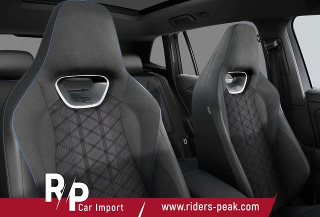 Volkswagen Tiguan R-Line eHybrid 204 Nav Pano 20Z 5J.Gar 