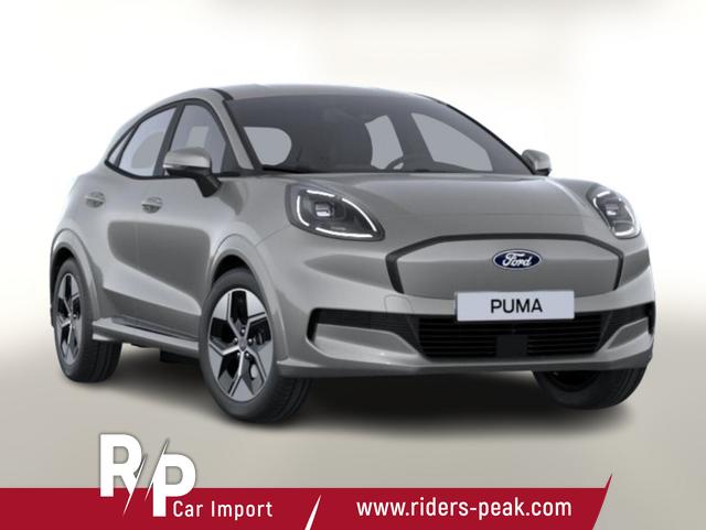 Ford Puma Gen-E - 43 kWh 168 WinterP LED Nav Kam 17Z