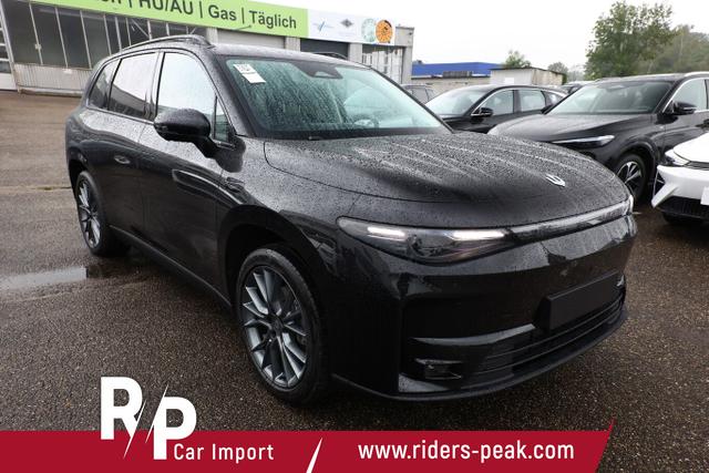 Leapmotor C10 Design BEV 69,9 kWh 20Z Pano SHZ eHK 4J.Gar. 