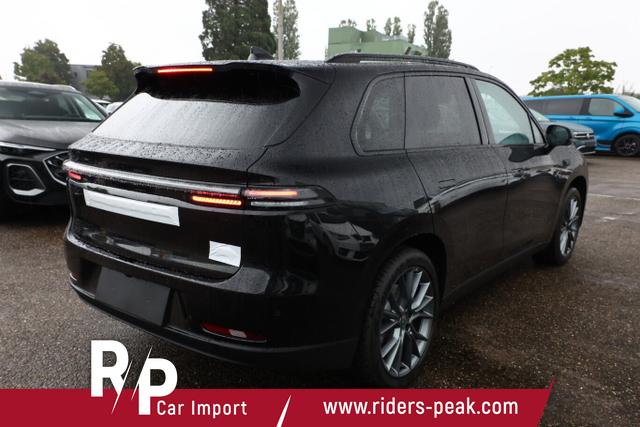 Leapmotor C10 Design BEV 69,9 kWh 20Z Pano SHZ eHK 4J.Gar. 