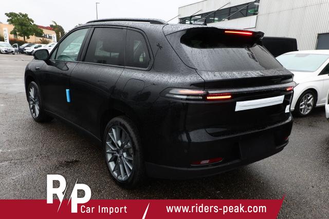 Leapmotor C10 Design BEV 69,9 kWh 20Z Pano SHZ eHK 4J.Gar. 