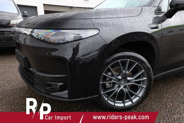 Leapmotor C10 Design BEV 69,9 kWh 20Z Pano SHZ eHK 4J.Gar. 