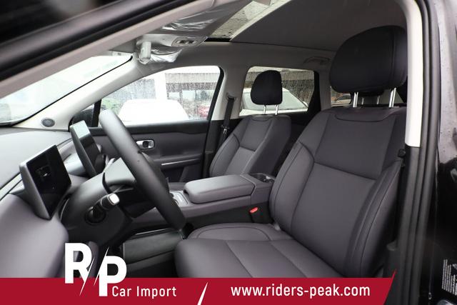 Leapmotor C10 Design BEV 69,9 kWh 20Z Pano SHZ eHK 4J.Gar. 