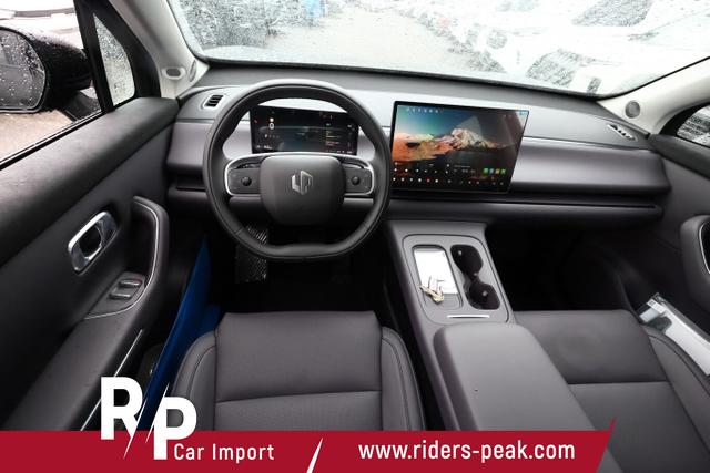 Leapmotor C10 Design BEV 69,9 kWh 20Z Pano SHZ eHK 4J.Gar. 