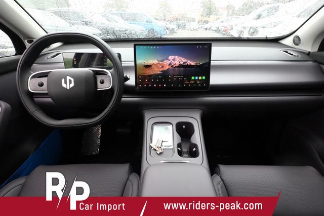 Leapmotor C10 Design BEV 69,9 kWh 20Z Pano SHZ eHK 4J.Gar. 