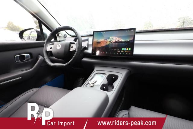 Leapmotor C10 Design BEV 69,9 kWh 20Z Pano SHZ eHK 4J.Gar. 