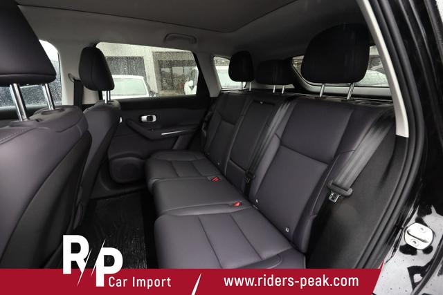 Leapmotor C10 Design BEV 69,9 kWh 20Z Pano SHZ eHK 4J.Gar. 