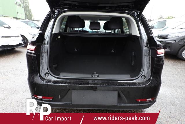 Leapmotor C10 Design BEV 69,9 kWh 20Z Pano SHZ eHK 4J.Gar. 