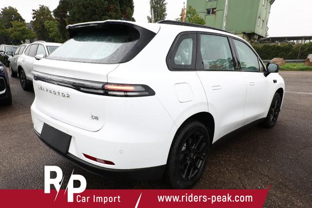 Leapmotor C10 Design BEV 69,9 kWh 20Z Pano SHZ eHK 4J.Gar. 