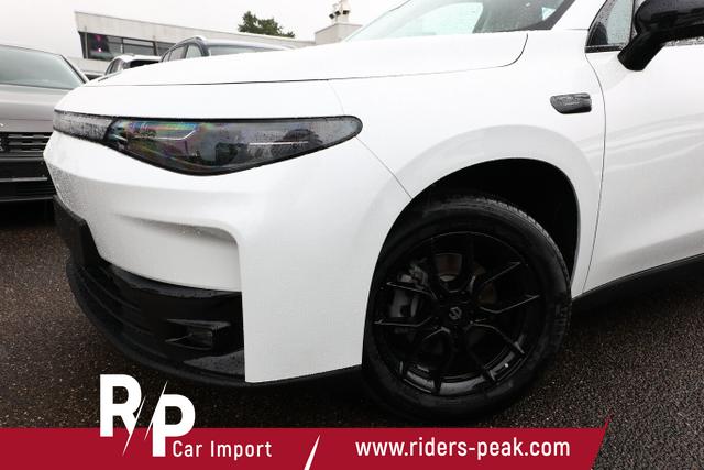 Leapmotor C10 Design BEV 69,9 kWh 20Z Pano SHZ eHK 4J.Gar. 