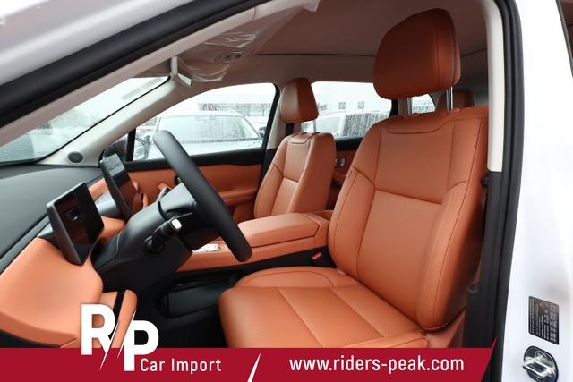 Leapmotor C10 Design BEV 69,9 kWh 20Z Pano SHZ eHK 4J.Gar. 