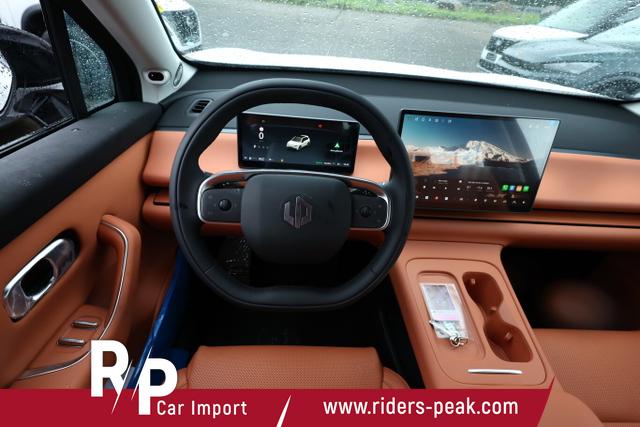 Leapmotor C10 Design BEV 69,9 kWh 20Z Pano SHZ eHK 4J.Gar. 