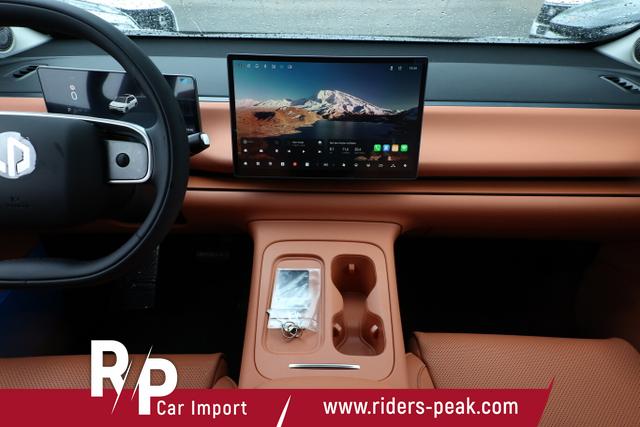 Leapmotor C10 Design BEV 69,9 kWh 20Z Pano SHZ eHK 4J.Gar. 