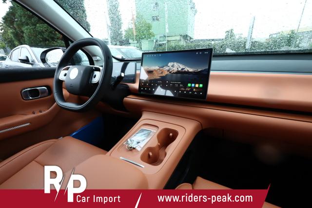 Leapmotor C10 Design BEV 69,9 kWh 20Z Pano SHZ eHK 4J.Gar. 