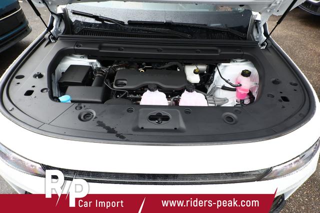 Leapmotor C10 Design BEV 69,9 kWh 20Z Pano SHZ eHK 4J.Gar. 