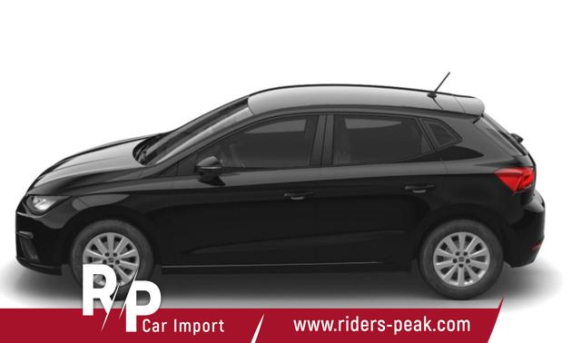 Seat Ibiza 1.0 MPI 80 LED PDC Temp FullLink 5J.Gar 