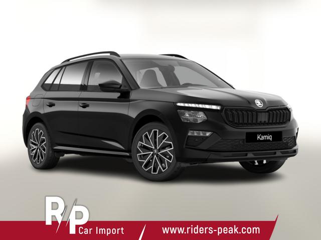 Skoda Kamiq - 150 DSG Dynamic LED ACC SideA Kam Kessy