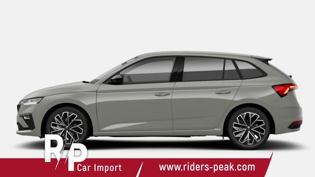 Skoda Scala Selection 150 DSG Dynamic LED Pano ACC SideA Kam SHZ 