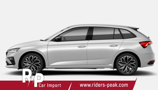 Skoda Scala Selection 150 DSG Dynamic LED Pano ACC SideA Kam SHZ 