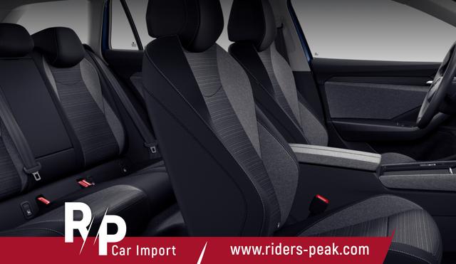 Skoda Superb Combi Selection eTSI DSG Selec LED AHK Nav ACC vEHK 