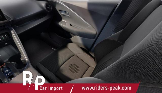 Toyota C-HR Teamplayer 1.8 HEV 140 CVT LED Nav SHZ Kam 