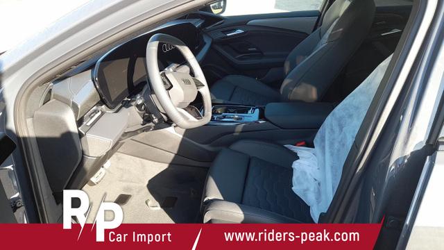 Audi A6 Sportback e-tron S line 428 quattro 2xS Tech+ 