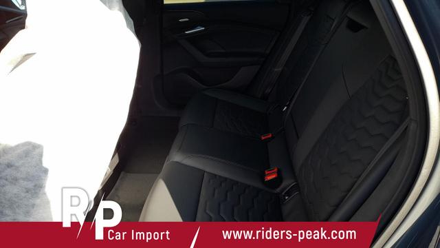 Audi A6 Sportback e-tron S line 428 quattro 2xS Tech+ 