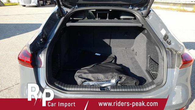 Audi A6 Sportback e-tron S line 428 quattro 2xS Tech+ 