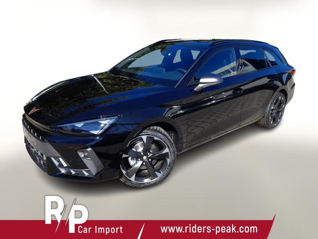 Cupra Leon Sportstourer - ST eTSI DSG IntelliD Pano Matrix Edge SHZ