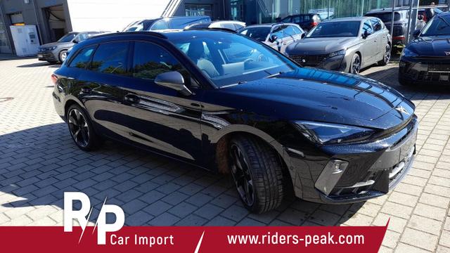 Cupra Leon Sportstourer ST eTSI DSG IntelliD Pano Matrix Edge SHZ 