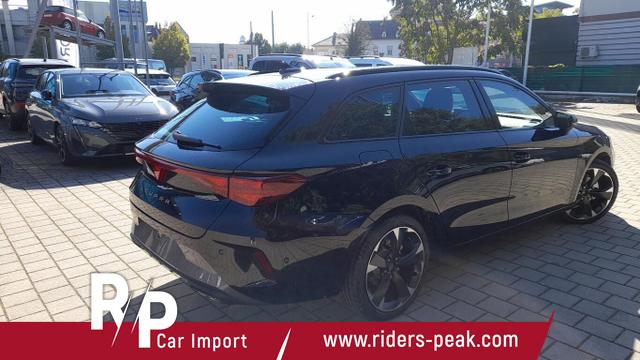 Cupra Leon Sportstourer ST eTSI DSG IntelliD Pano Matrix Edge SHZ 