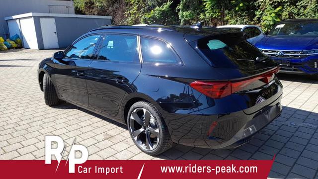 Cupra Leon Sportstourer ST eTSI DSG IntelliD Pano Matrix Edge SHZ 
