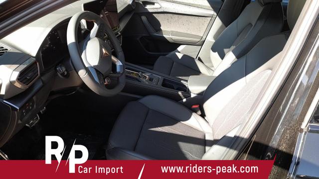 Cupra Leon Sportstourer ST eTSI DSG IntelliD Pano Matrix Edge SHZ 