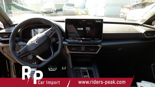 Cupra Leon Sportstourer ST eTSI DSG IntelliD Pano Matrix Edge SHZ 