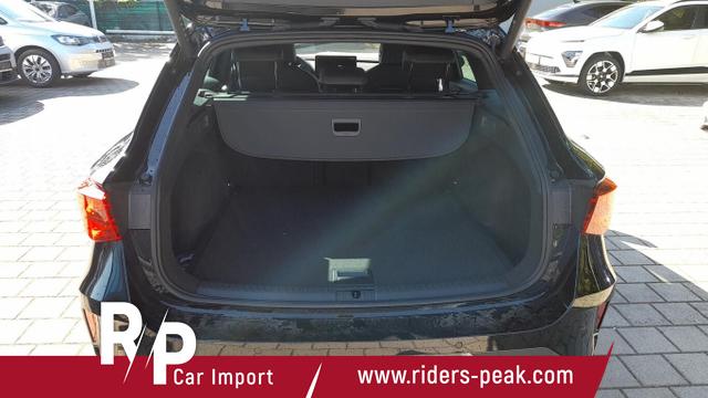 Cupra Leon Sportstourer ST eTSI DSG IntelliD Pano Matrix Edge SHZ 