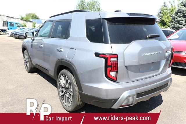 KGM Torres 1.5 T-GDi 163 Aut AWD Leder Nav eHk ACC 