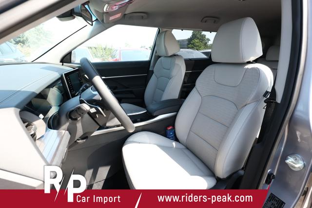 KGM Torres 1.5 T-GDi 163 Aut AWD Leder Nav eHk ACC 