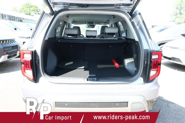 KGM Torres 1.5 T-GDi 163 Aut AWD Leder Nav eHk ACC 