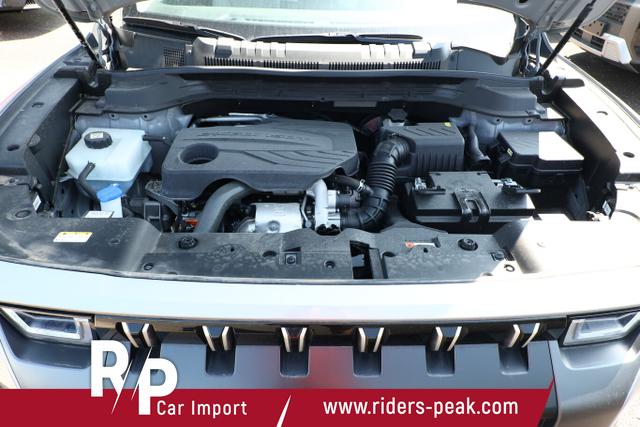 KGM Torres 1.5 T-GDi 163 Aut AWD Leder Nav eHk ACC 