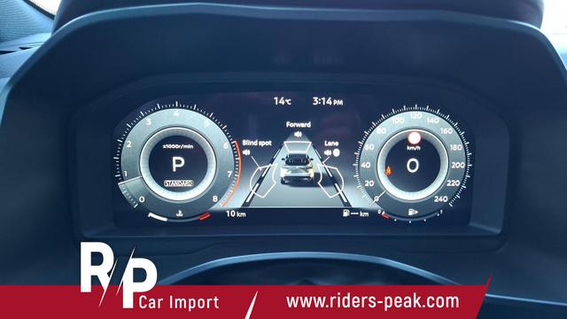 Nissan Qashqai Tekna 158 MHEV HUD Matrix ACC eHK 360° 