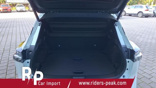 Nissan Qashqai Tekna 158 MHEV HUD Matrix ACC eHK 360° 