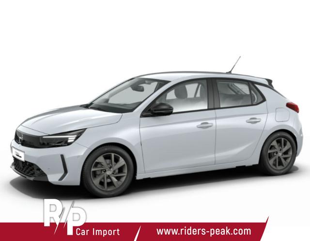 Opel Corsa Edition 1.2 100 LM16Z Kam PDC vo/hi SichtP Temp 
