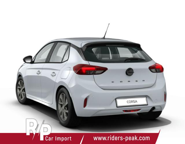Opel Corsa Edition 1.2 100 LM16Z Kam PDC vo/hi SichtP Temp 